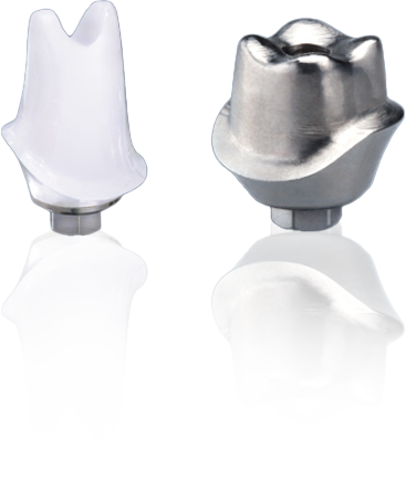 Custom Abutment