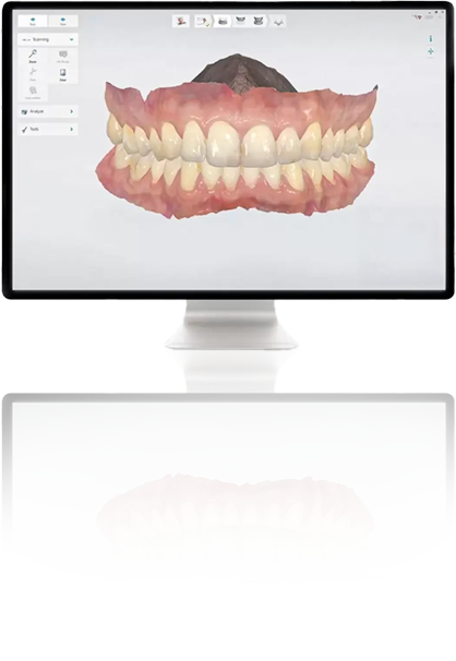 Digital Dental Design