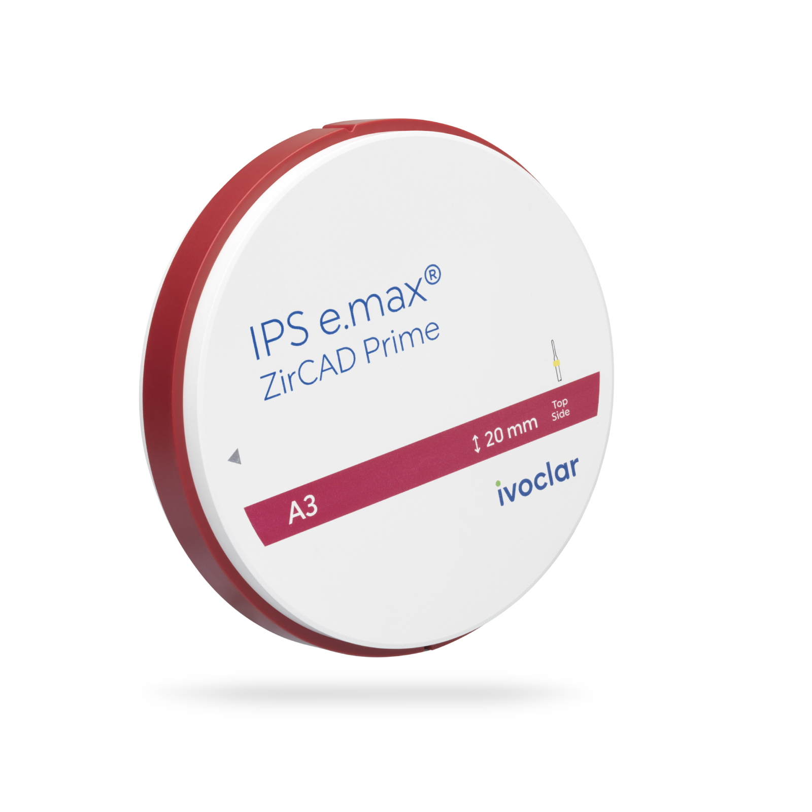 Ivoclar Emax ZirCAD Prime