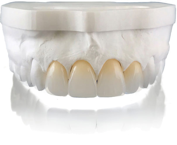 Monolithic zirconium