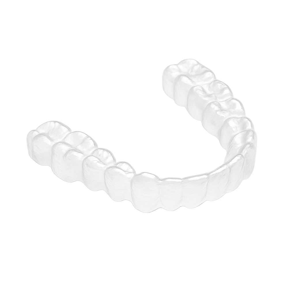 Şeffaf Plak Görseli